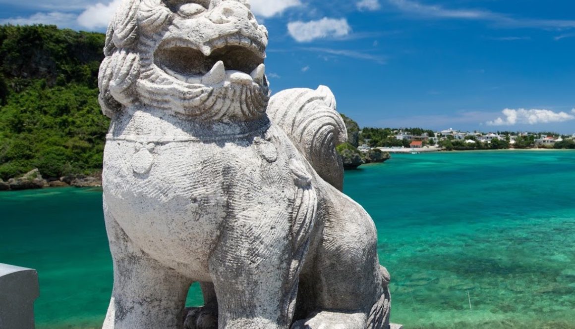 okinawa