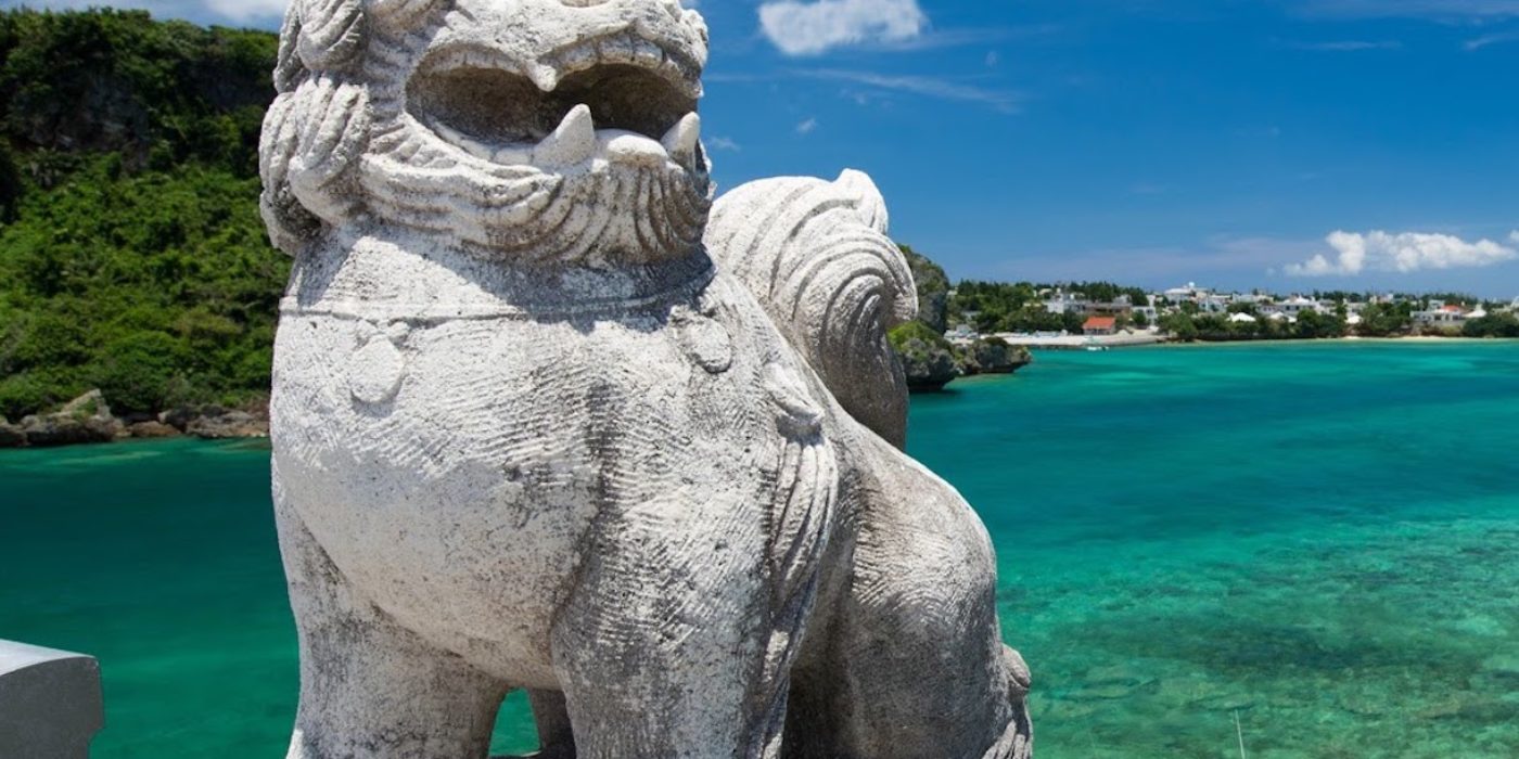 okinawa