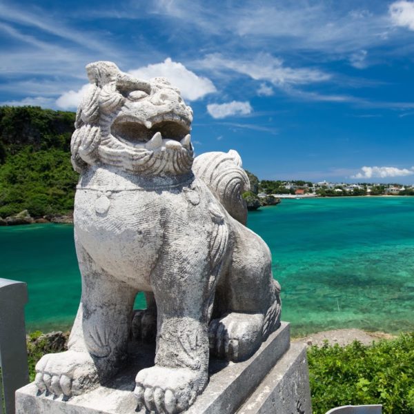 okinawa